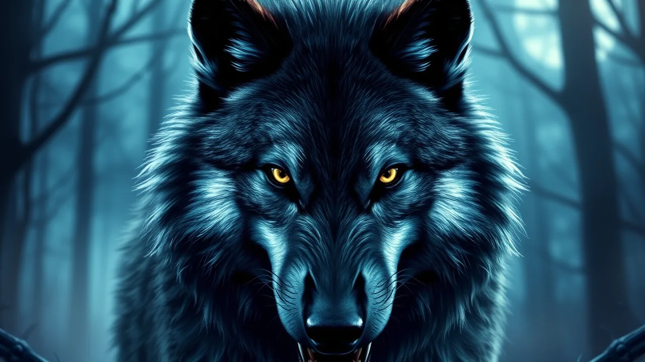 Top Wolf Games You Need to Play image