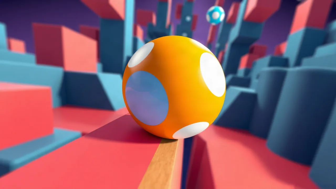 The Ultimate Guide to Mastering Ball 3d image