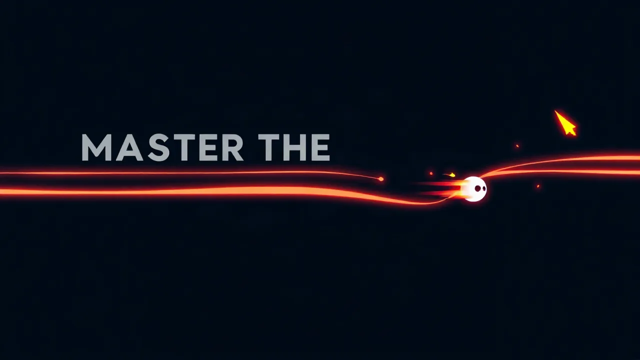 Master the Arcade Action in Skill image