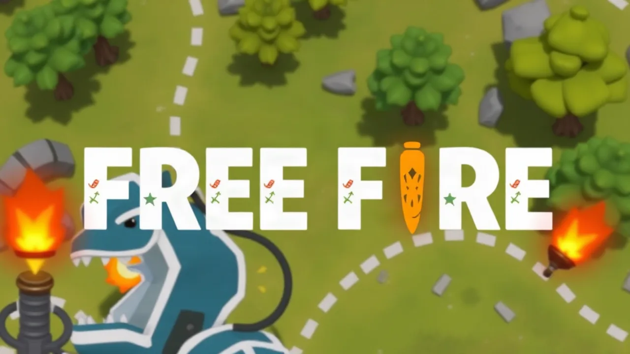 Mastering free fire strategies for Victory image