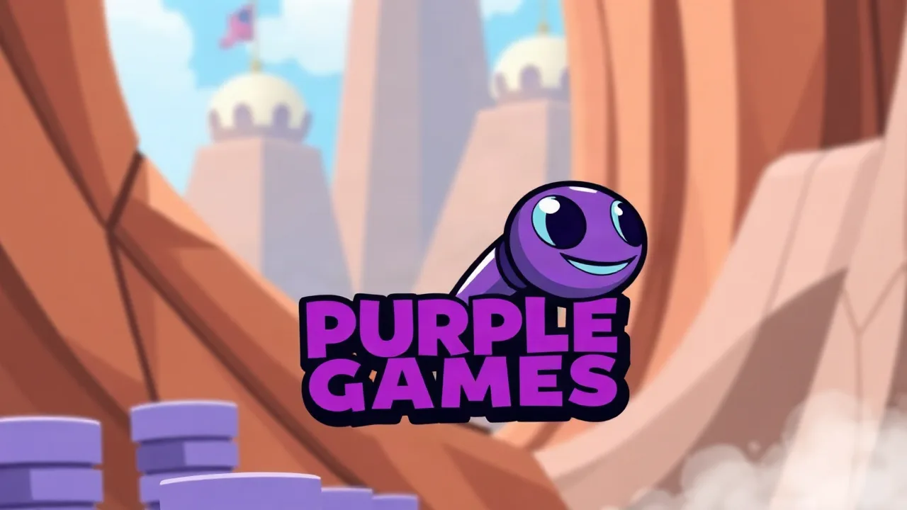 Why purple games online Is Trending Right Now image