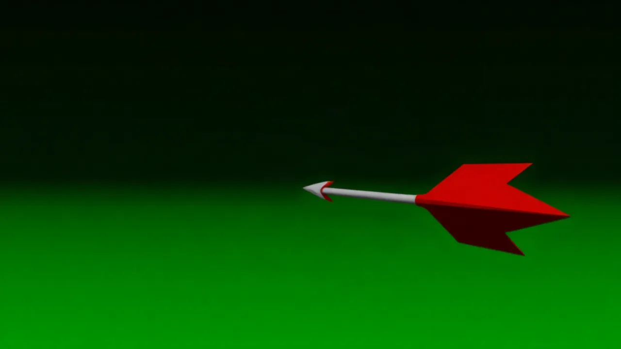 Master Your Aim with the arrow Arcade Challenge image