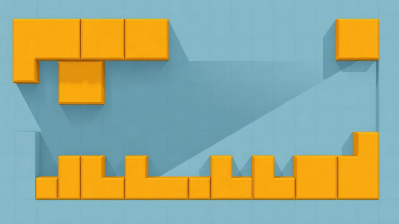 Challenging Puzzle Fun with Best image