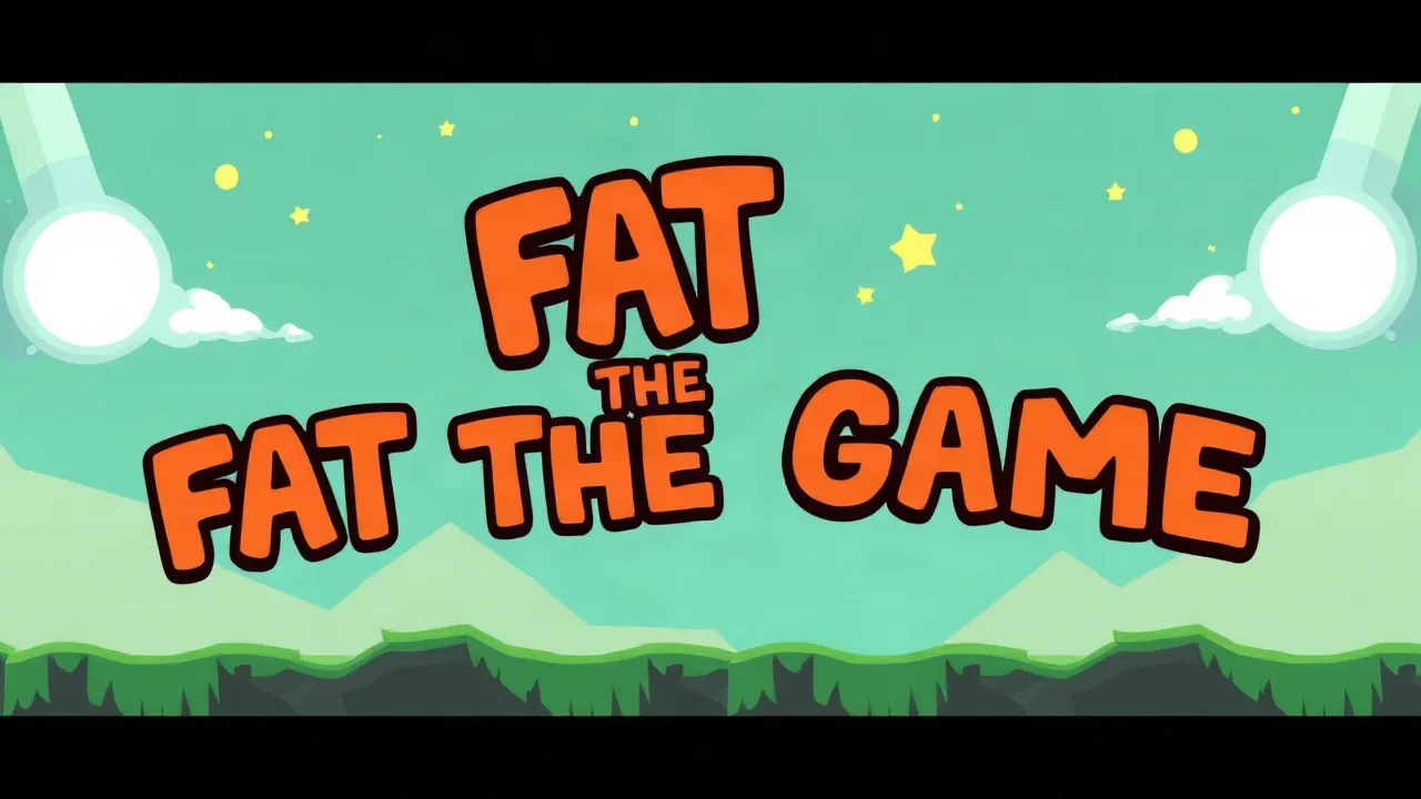 Everything You Need to Know About fat the Game image