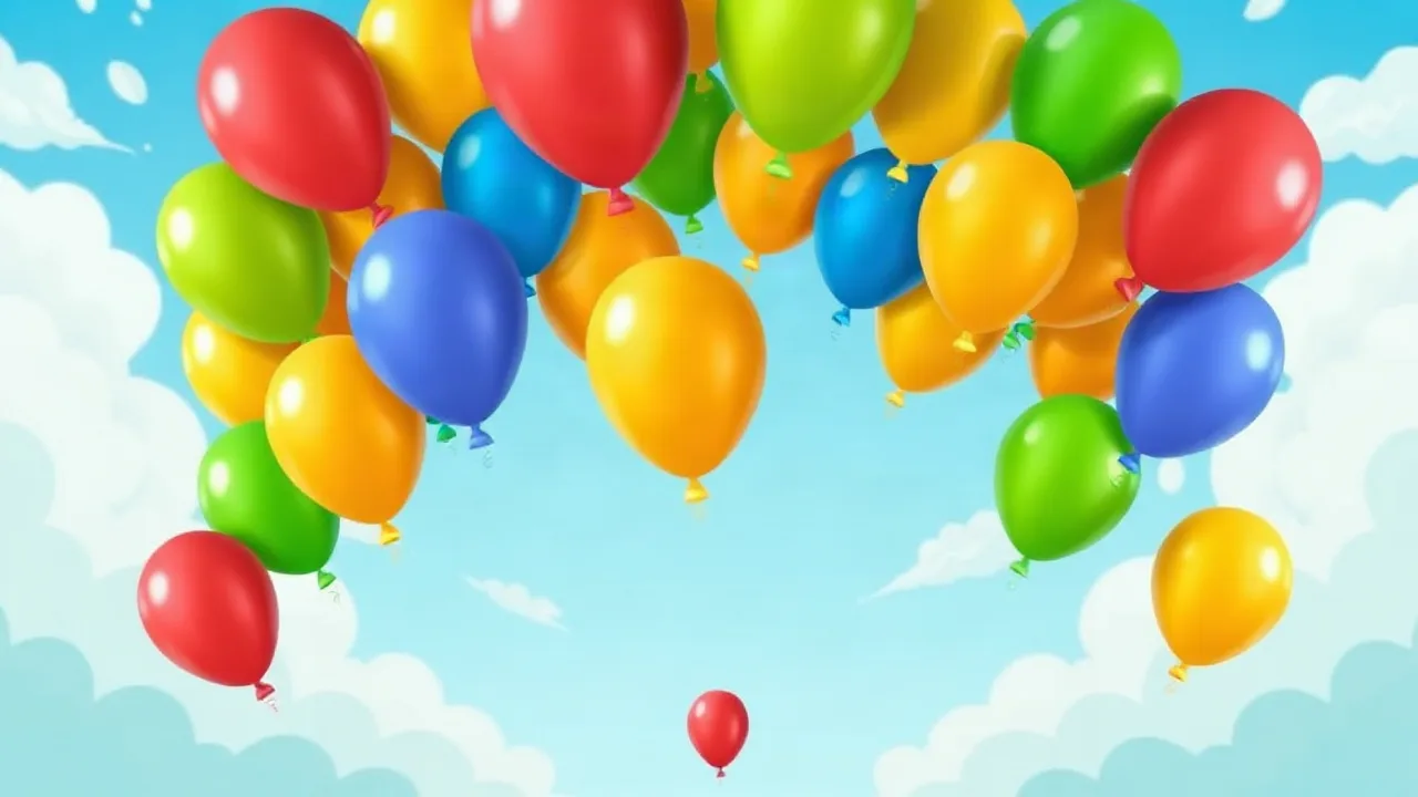 Pop Every Balloon in Bloons: The Ultimate Dart Guide image
