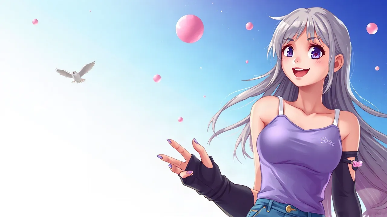Girl Games That Are Perfect for Creative Playtime image
