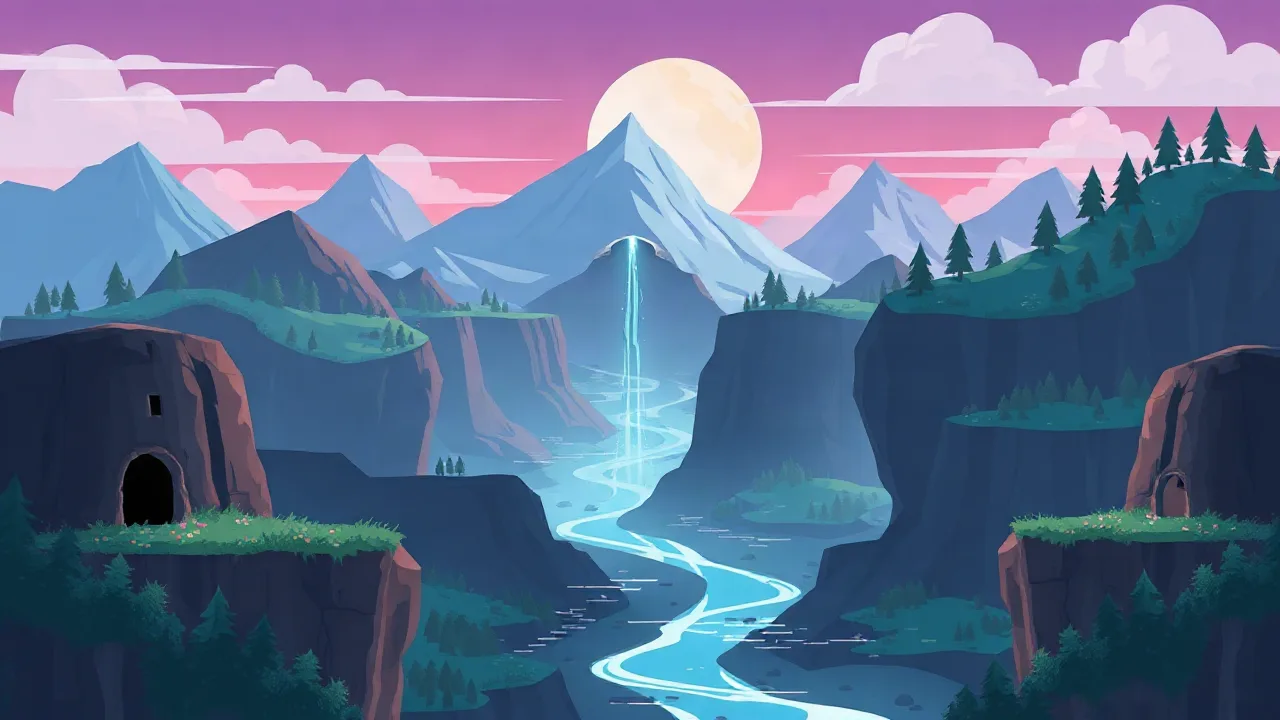 Exploring the World of cut: An Adventure Awaits image