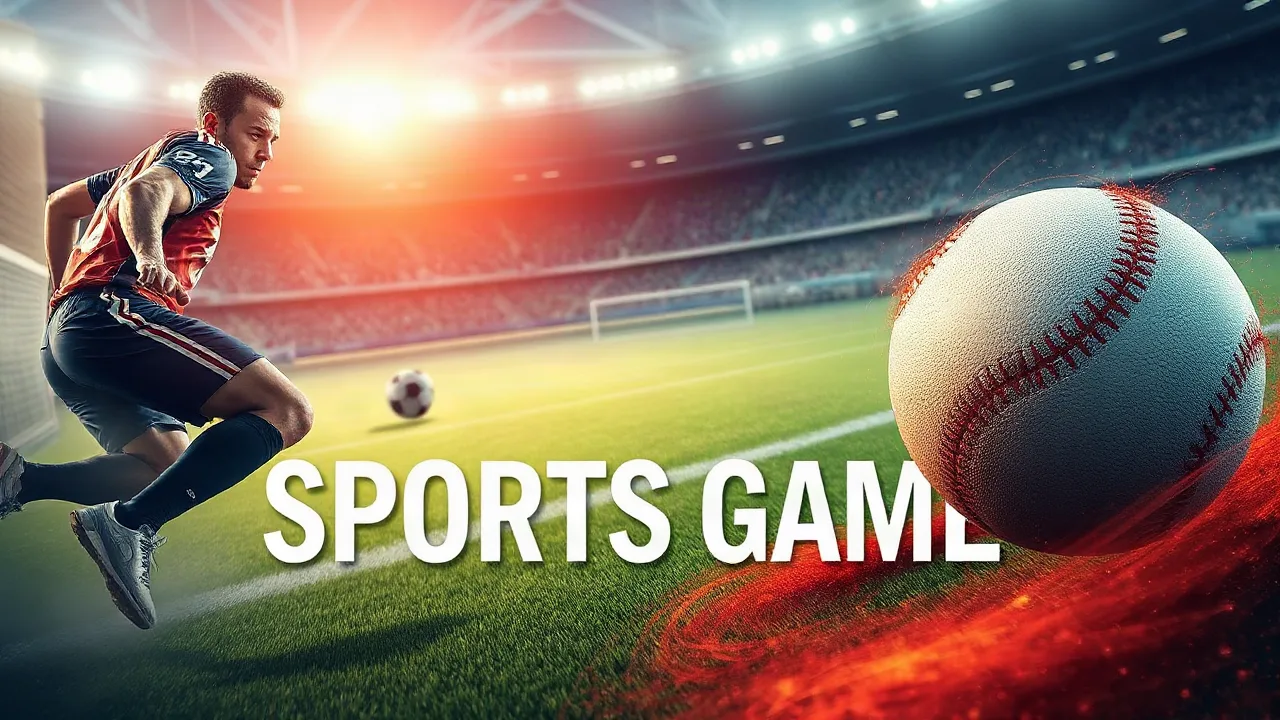 Top Sports Games You Should Play in 2026 image