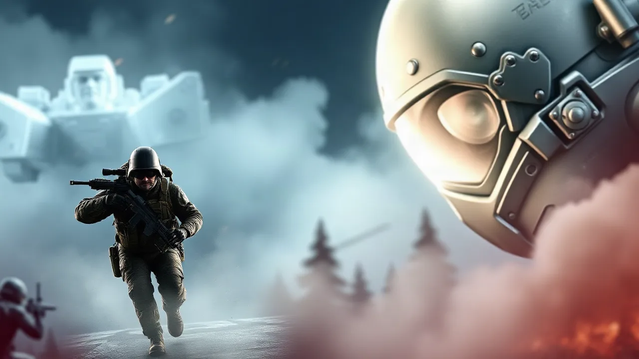 Top 10 Shooting Games You Need to Play Right Now image
