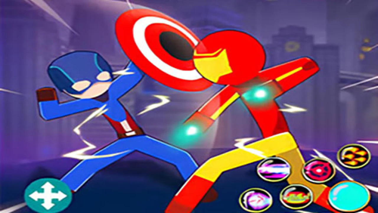stick hero fight puzzle challenge for quick minds image