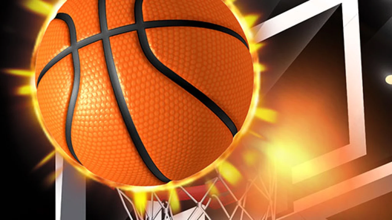 basketball stars crazy games: Ultimate Sports Showdown image