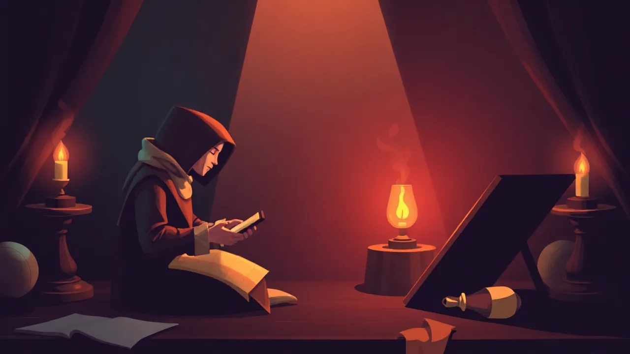 Explore story teller unblocked for creative gameplay image