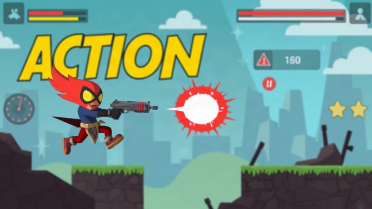 Why You Should Try Battle games on CrazyGames Today image