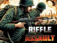 image bg Riffle Assault