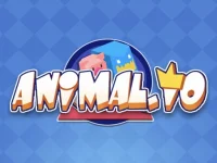 image bg Animal.io 3D