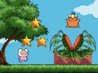 image bg Super Jesse Pink