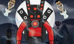 Skibidi Survival Challenge image