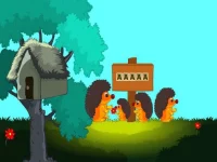 image bg Colorful Pac Escape