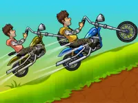 image bg Hobo Speedster
