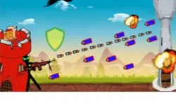 Castle Blaster 2D! (mobile) image