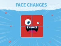 image bg Face Changes
