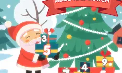Adds And Match Christmas image