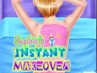 Sophie Instant Makeover image