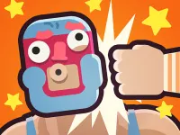 image bg Wrestling Puzzle
