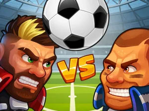 Head Football Game image
