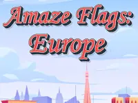 image bg Amaze Flags: Europe
