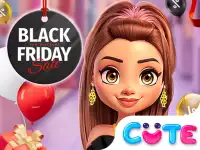 image bg Lovie Chics Black Friday Shopping