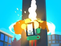 image bg Elevator Breaking