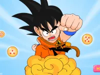 dbz Dragon ball 3 image
