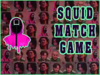 image bg Squid Match Game 3D