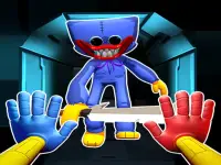 poppy playtime huggy wuggy game image