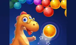 Bubble Saga image