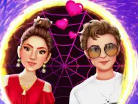 image bg Celebrity First Date Adventure