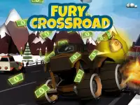 image bg Fury Cross Road