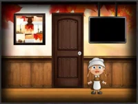 image bg Amgel Thanksgiving Room Escape 9