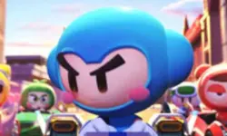 Kart Rush - 3D Racing Game image