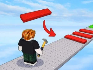 Build An Obby image