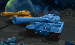 Tanks in Space image