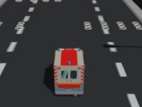 image bg Ambulance Rush