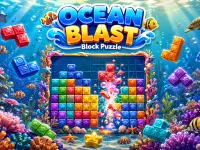 image bg Ocean Blast: Block Puzzle