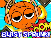 Blast Sprunki image