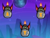 Letter Dash image