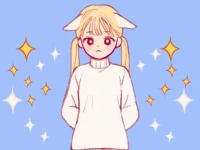 image bg Pencil Girl Dress Up
