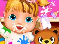 image bg Lina Babysitter