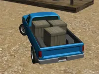 image bg Pickup Cargo