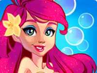 image bg Mermaid Sea Adventure